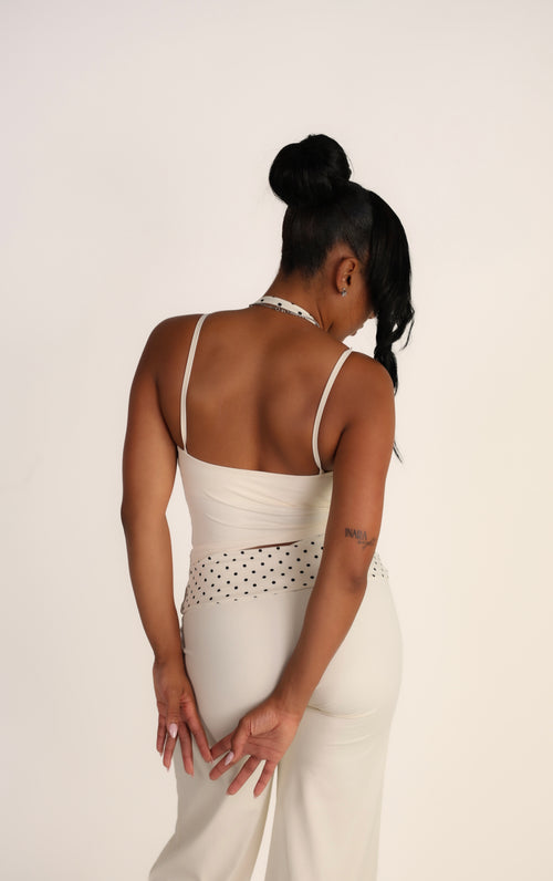 AMOURA Tank + Pant Set (PRE-ORDER)