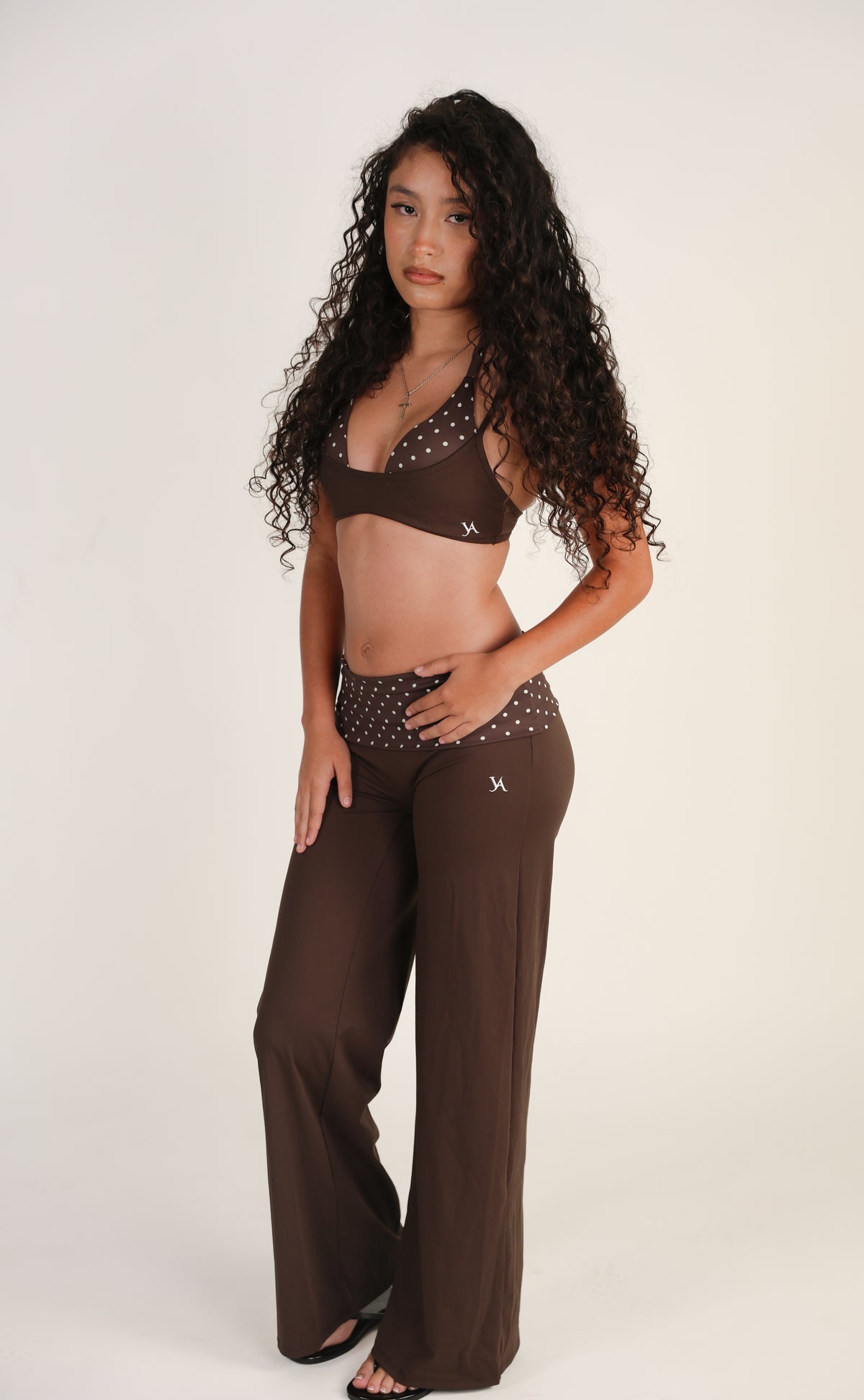 AMOURA Bra + Pant Set (PRE-ORDER)