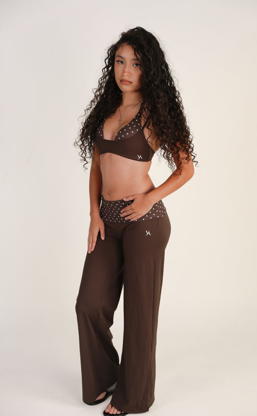 AMOURA Bra + Pant Set (PRE-ORDER)