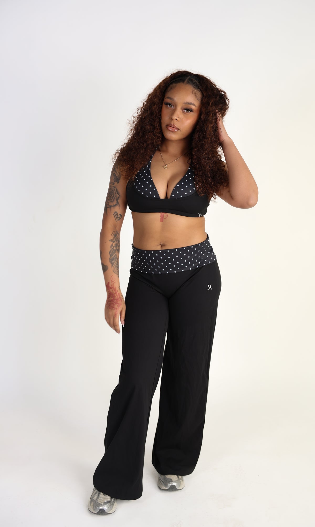 AMOURA Bra + Pant Set (PRE-ORDER)