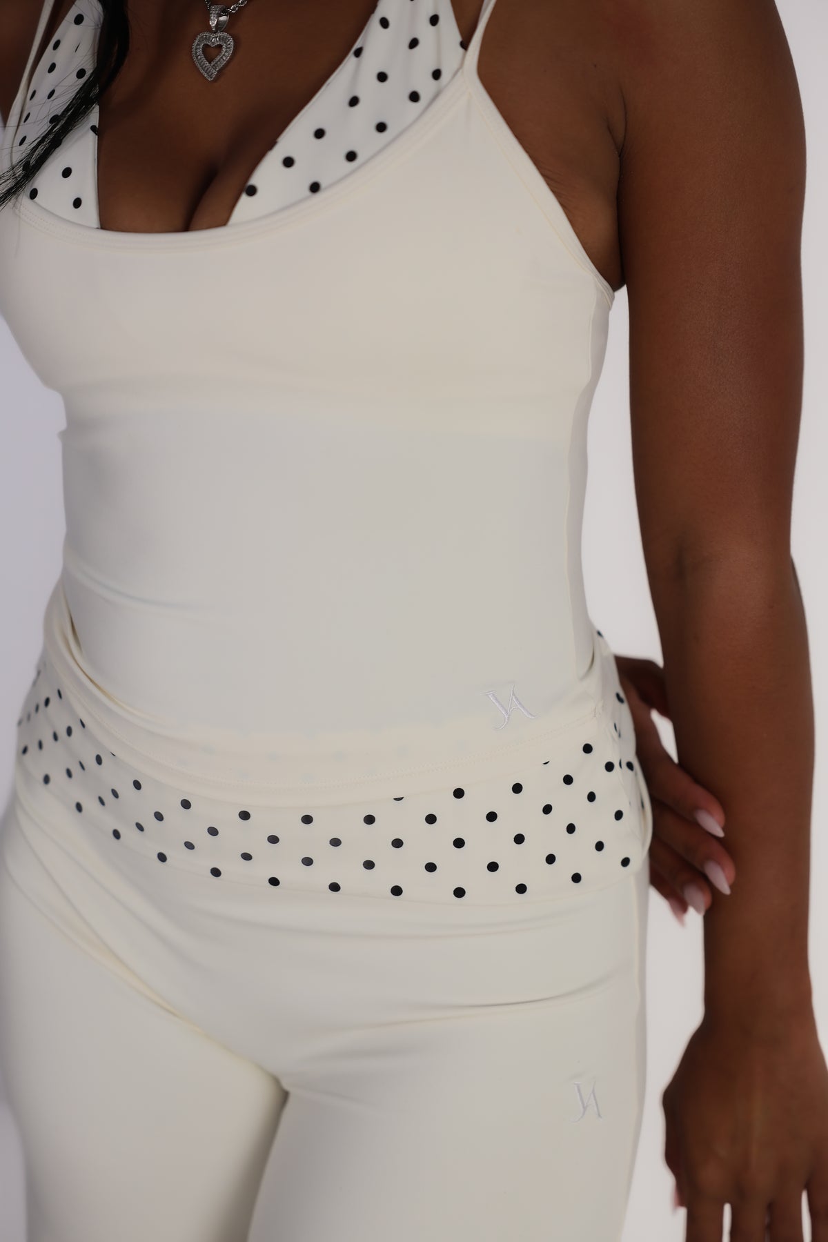 AMOURA Tank + Pant Set (PRE-ORDER)